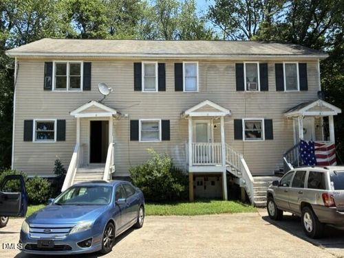 3104 Crandon Ln, Raleigh, NC, 27604-3074 | Card Image