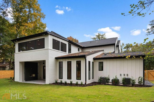 185 Pebble Trl, House other with 5 bedrooms, 4 bathrooms and 3 parking in Alpharetta GA | Image 42