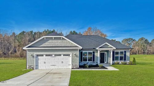 lt64-4994 Golden Willow Drive, Red Oak, NC, 27809 | Card Image