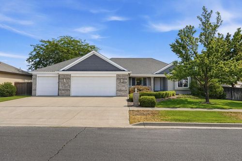11004 N Acoma St St, Spokane, WA, 99208 | Card Image