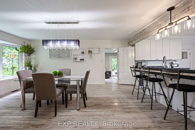 433116 4 Th Line, House other with 3 bedrooms, 1 bathrooms and 6 parking in Amaranth ON | Image 10