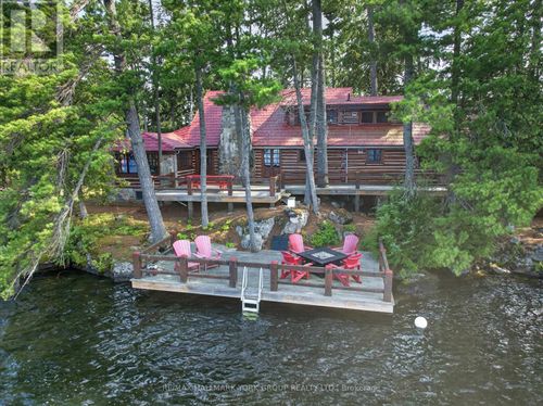 12 Eastland Island, Jack Lake, Havelock Belmont Methuen, ON, K0E1A0 | Card Image