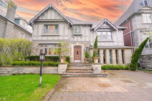 408 Rosemary Rd, Toronto, ON, M5P3E5 | Card Image