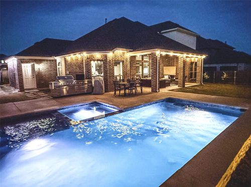 4305 Curlew Ln, Garland, TX, 75043-1797 | Card Image