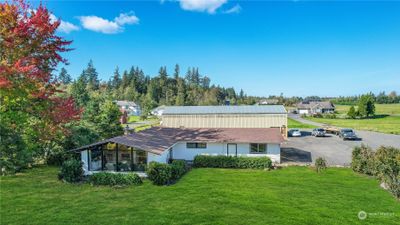 6205 Everson Goshen Road, House other with 3 bedrooms, 2 bathrooms and null parking in Everson WA | Image 1