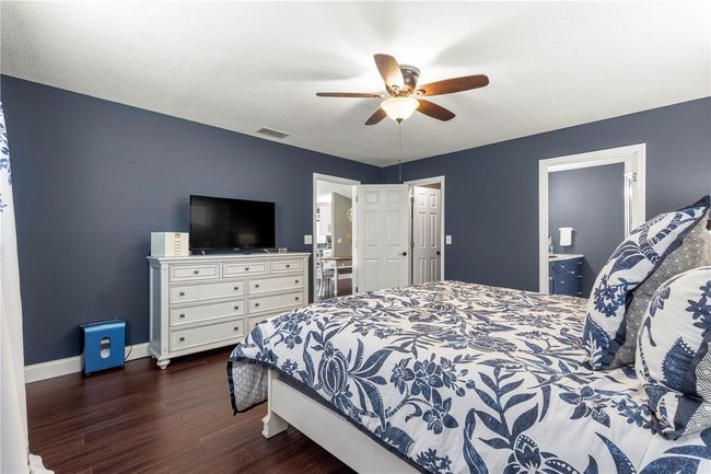 9790 Se 175 Th St, House other with 2 bedrooms, 2 bathrooms and null parking in SUMMERFIELD FL | Image 27
