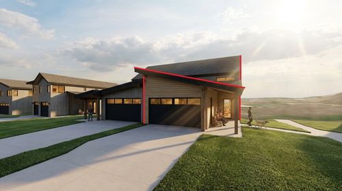 b-2675 New Heights Drive, Steamboat Springs, CO, 80487 | Card Image