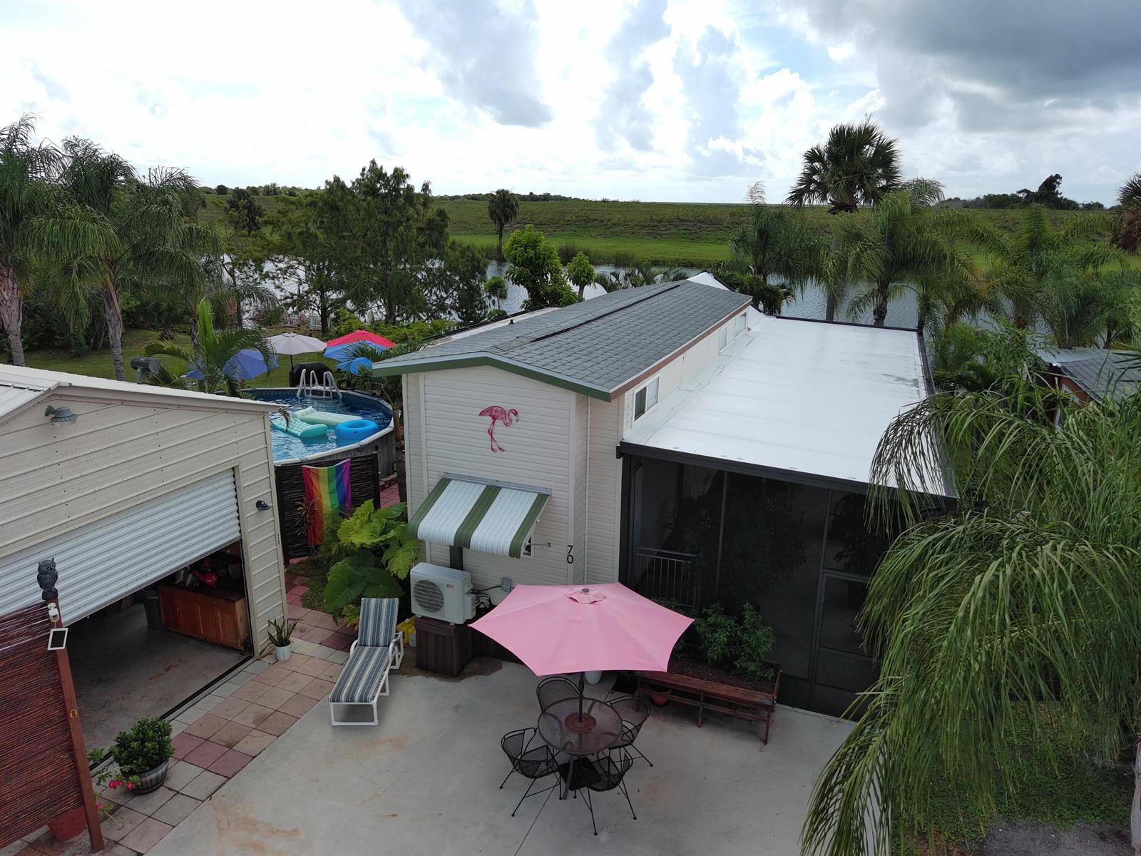 Residential in Okeechobee 5