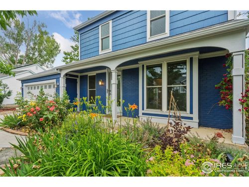 515 W Fir Way, Louisville, CO, 80027-9540 | Card Image