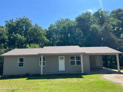 334 Baughn Street, Henderson, TN, 38340 | Card Image