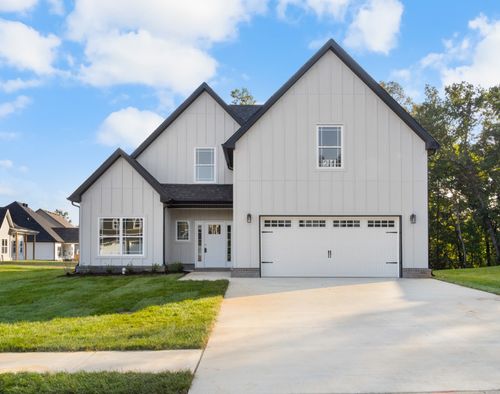 994 Alton Dr, Clarksville, TN, 37043-4087 | Card Image