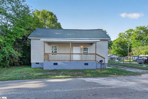 109 Washington Avenue, Gaffney, SC, 29340 | Card Image