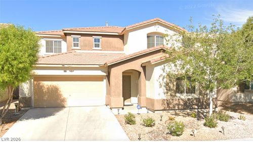 3516 Pelican Brief Ln, North Las Vegas, NV, 89084-2365 | Card Image