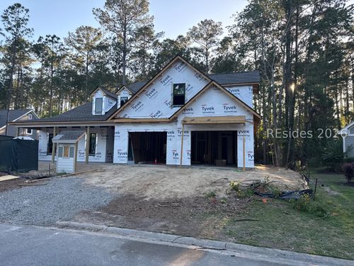 6 Dory Ct, Bluffton, SC, 29909-4308 | Card Image