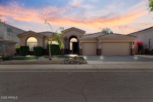 7477 E Phantom Way, Scottsdale, AZ, 85255-4616 | Card Image