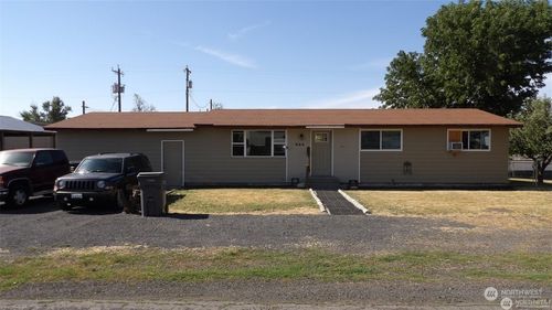 522 Nw Cole Ave, Wilbur, WA, 99185-8847 | Card Image