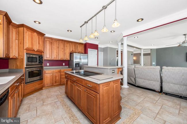 349 Keith Dr, House other with 5 bedrooms, 4 bathrooms and null parking in SUMMIT POINT WV | Image 5
