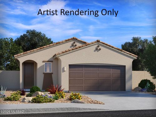 7935 S Walnutview Drive, Tucson, AZ, 85757 | Card Image