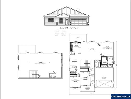 5650 Jeremy Valley Dr Se, Salem, OR, 97306-3080 | Card Image