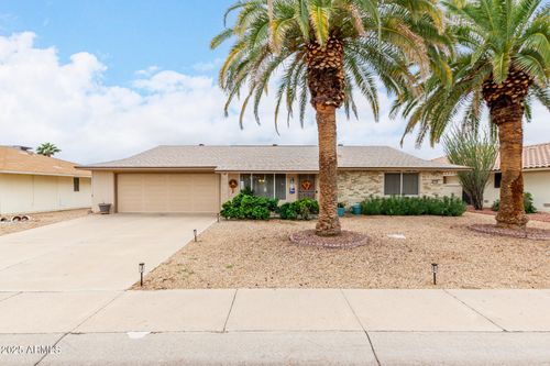 17426 N 125th Ave, Sun City West, AZ, 85375-5110 | Card Image