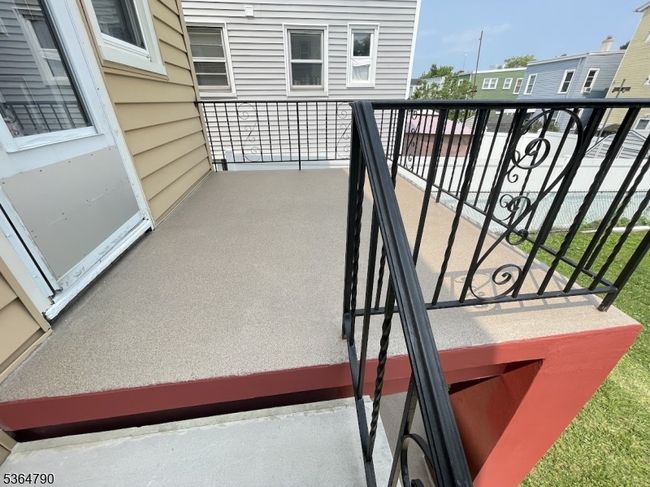 278 Forest St, House other with 3 bedrooms, 2 bathrooms and null parking in Kearny NJ | Image 29
