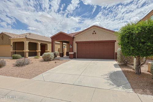 29933 W Whitton Ave, Buckeye, AZ, 85396-2154 | Card Image