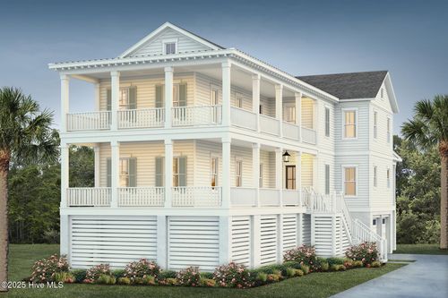 503 Swan Court, Beaufort, NC, 28516 | Card Image