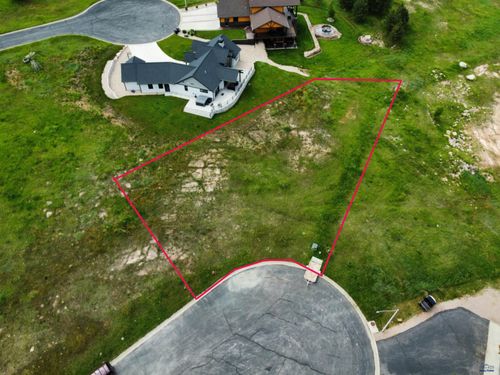 Lot 5 Lakeview Ct, Sturgis, SD, 57785 | Card Image