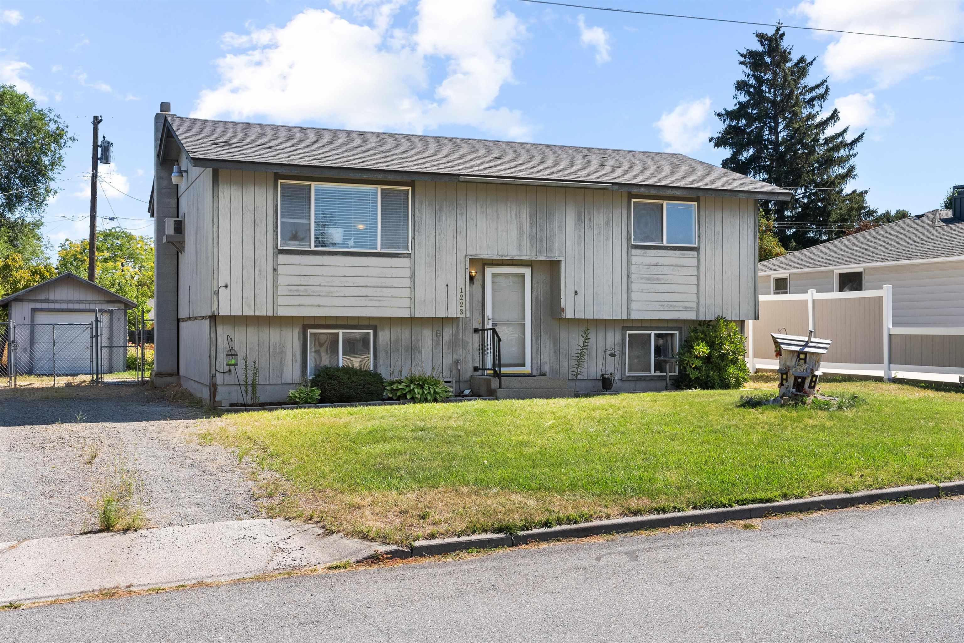 Wilbur Rd, Spokane Valley, WA 99206