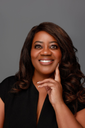 Kimona Tolbert
