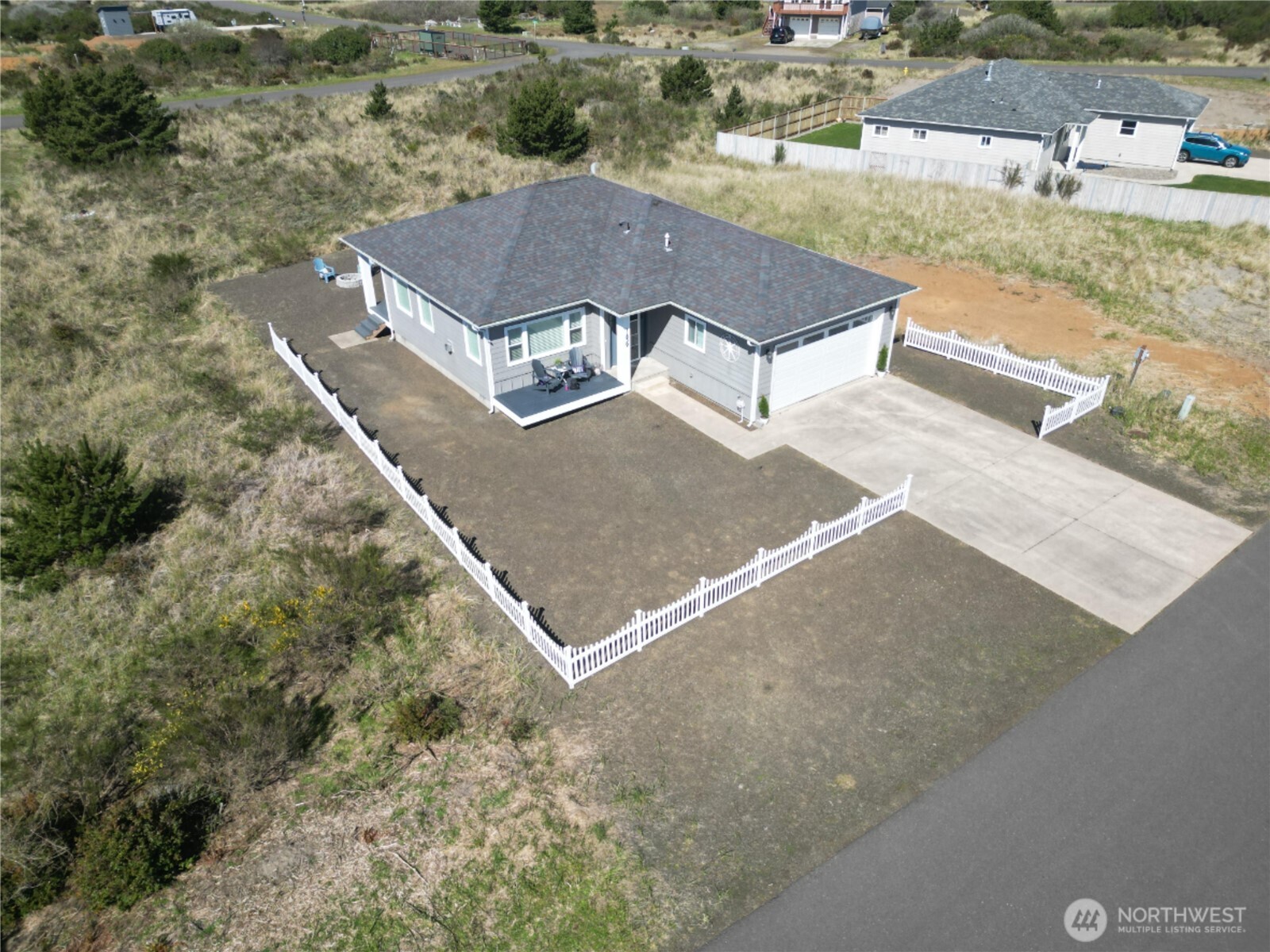 Residential in Ocean Shores 4