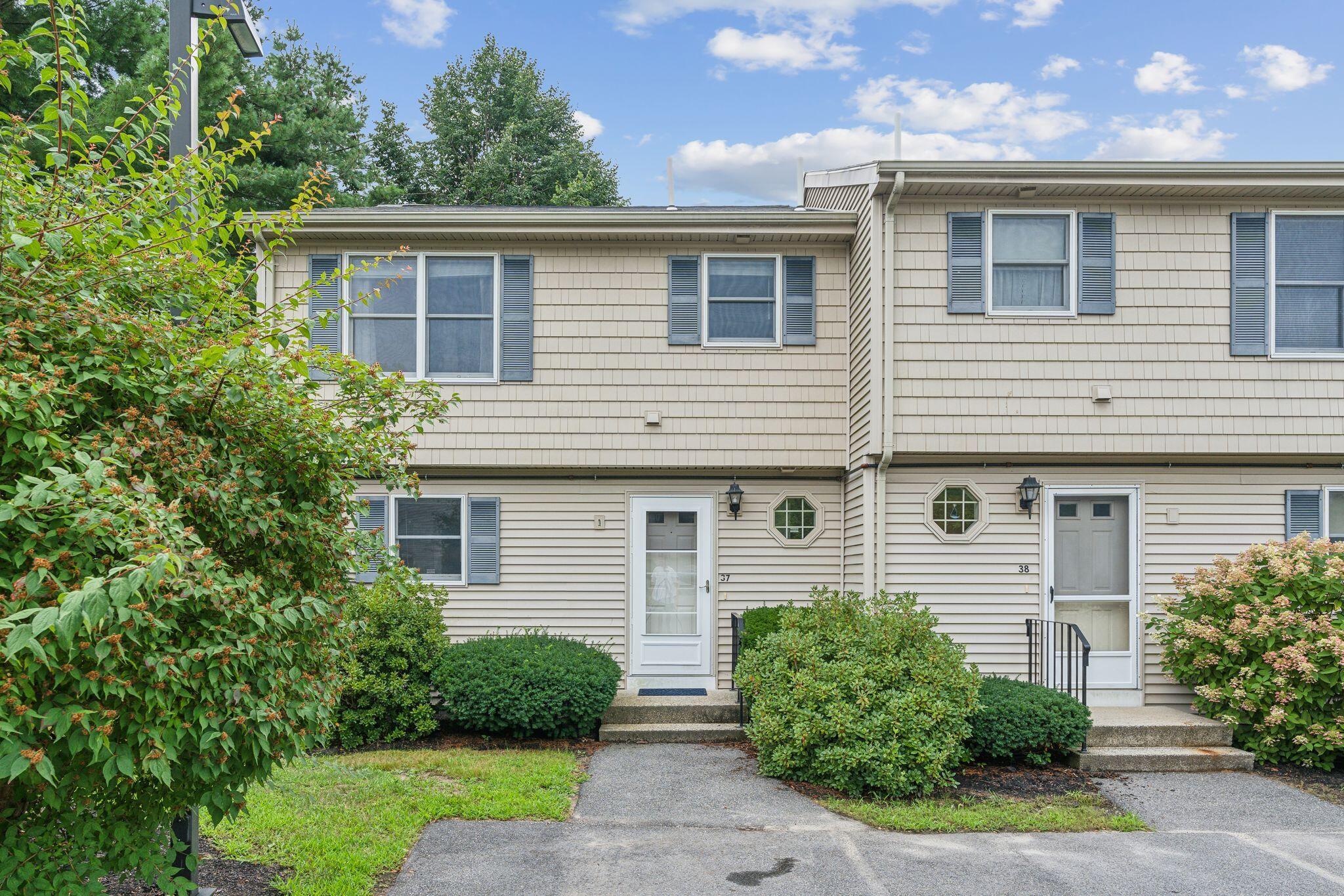Wellstone Dr, Portland, ME 04103