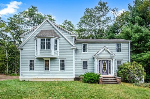 1 Strawberry Ln, Kingston, MA, 02364-1110 | Card Image