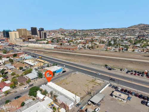 310 S Park St, El Paso, TX, 79901-3172 | Card Image