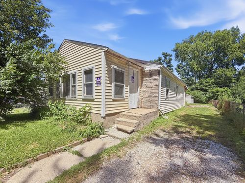 3317 Lyons Ave, Indianapolis, IN, 46221-2319 | Card Image