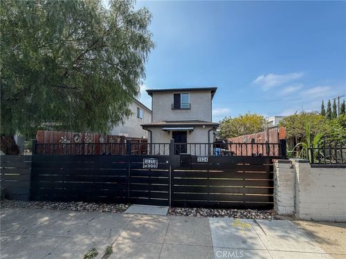3524 Hunter St, Los Angeles, CA, 90023-3016 | Card Image