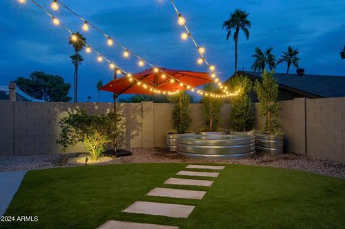2761 E Sweetwater Ave, Phoenix, AZ, 85032-6930 | Card Image