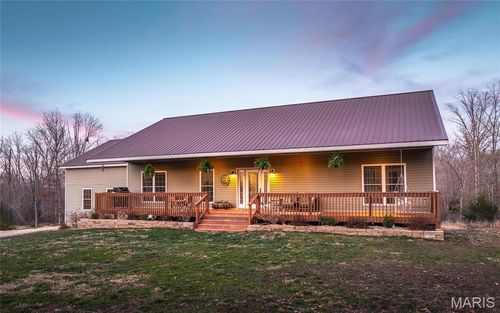 188 Heritage Dr, Steelville, MO, 65565-7827 | Card Image