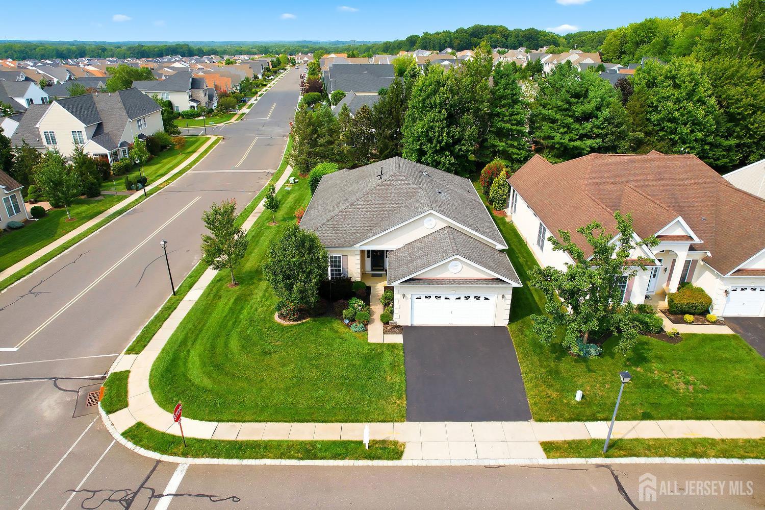 Residential in Monroe