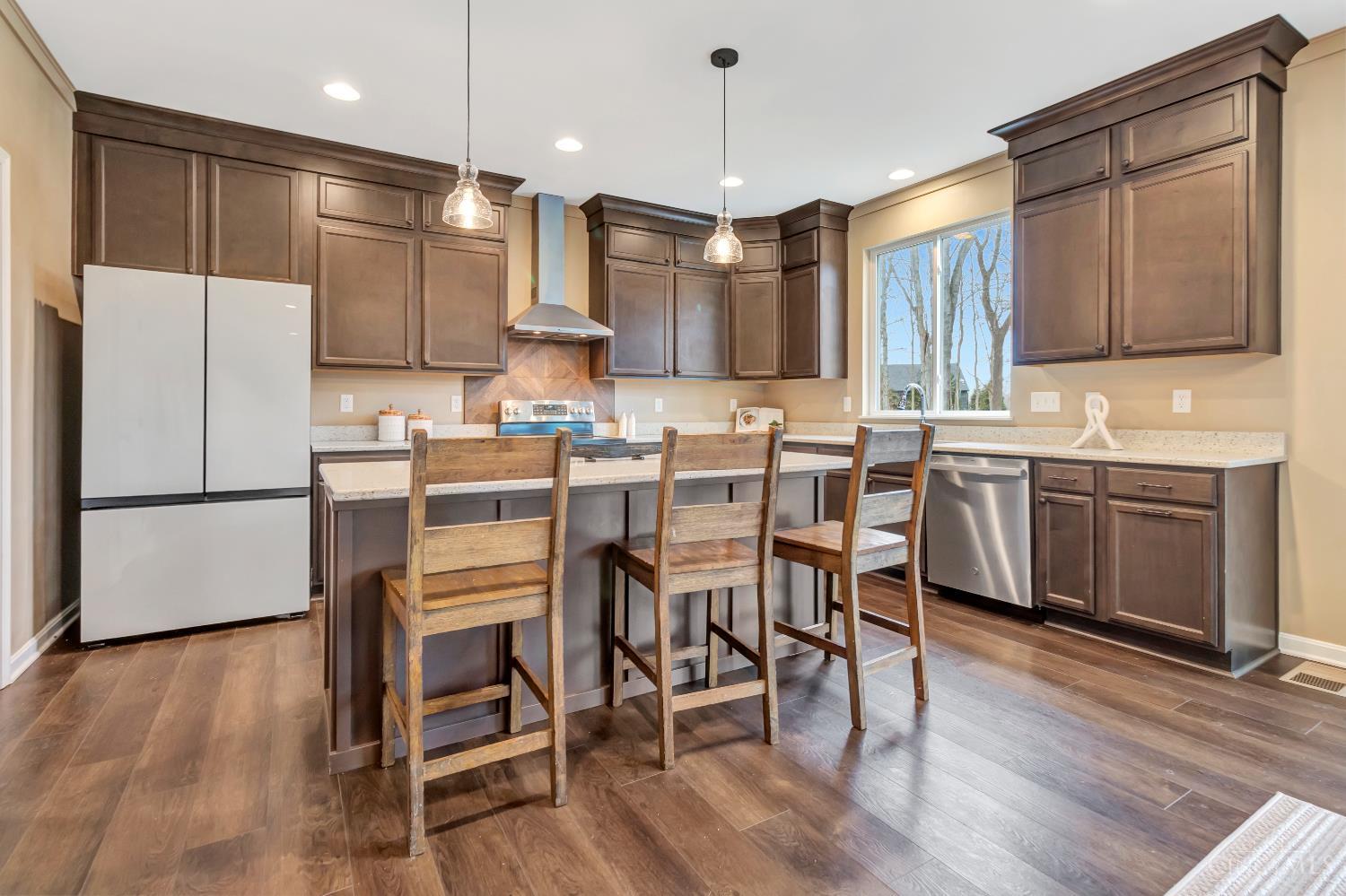 Residential in Union Twp 2