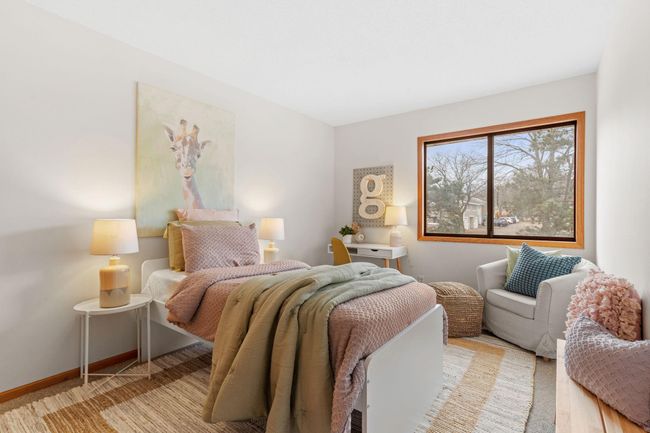 3242 Hill Ridge Dr, Townhouse with 3 bedrooms, 2 bathrooms and null parking in Eagan MN | Image 9