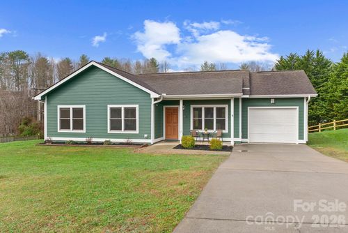 209 Breton Ridge Rd, Leicester, NC, 28748-9307 | Card Image