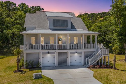 1087 Capersview Ct, Awendaw, SC, 29429-6310 | Card Image