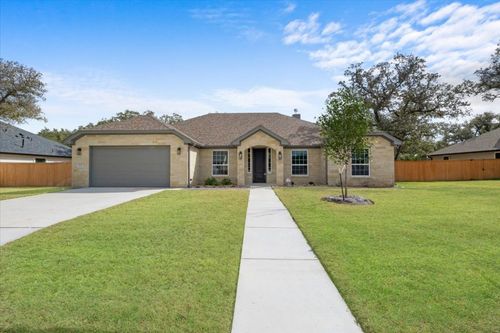 4117 Turning Leaf Dr, Nolanville, TX, 76559-0040 | Card Image