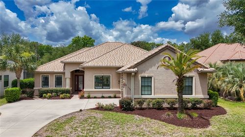 1542 N Ridge Meadow Path, Hernando, FL, 34442-6325 | Card Image