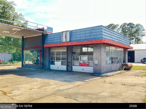 1201 N Slappey Blvd, Albany, GA, 31701-1424 | Card Image