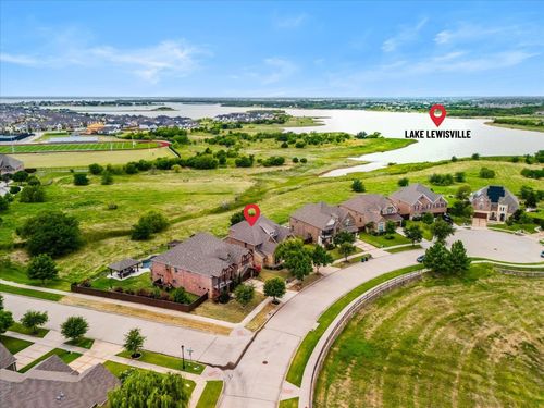 1221 Clearwater Dr, Frisco, TX, 75036-5092 | Card Image