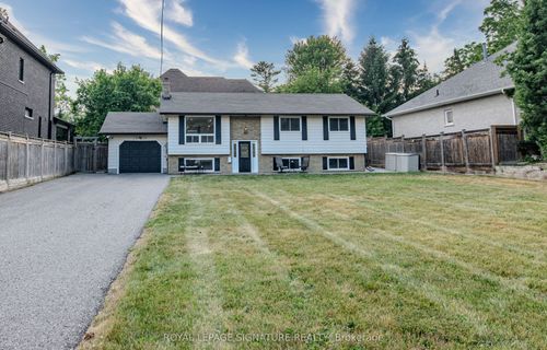 1870 Spruce Hill Rd, Pickering, ON, L1V1S7 | Card Image