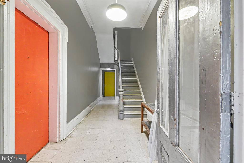 Commercial Sale in BALTIMORE 4