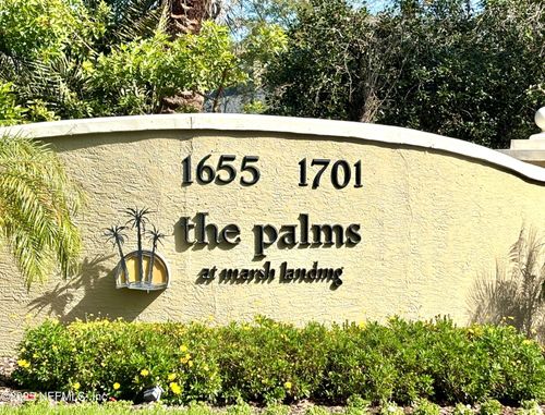 314-1701 The Greens Way, JACKSONVILLE BEACH, FL, 32250-2480 | Card Image